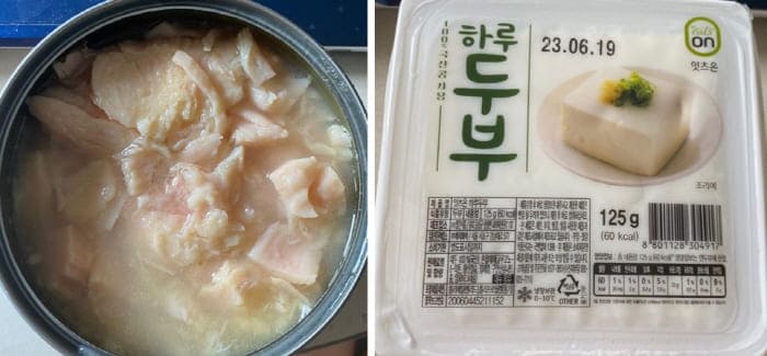 대장내시경2일전