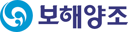 보해양조-로고