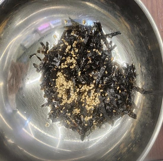 광주 청정바다회