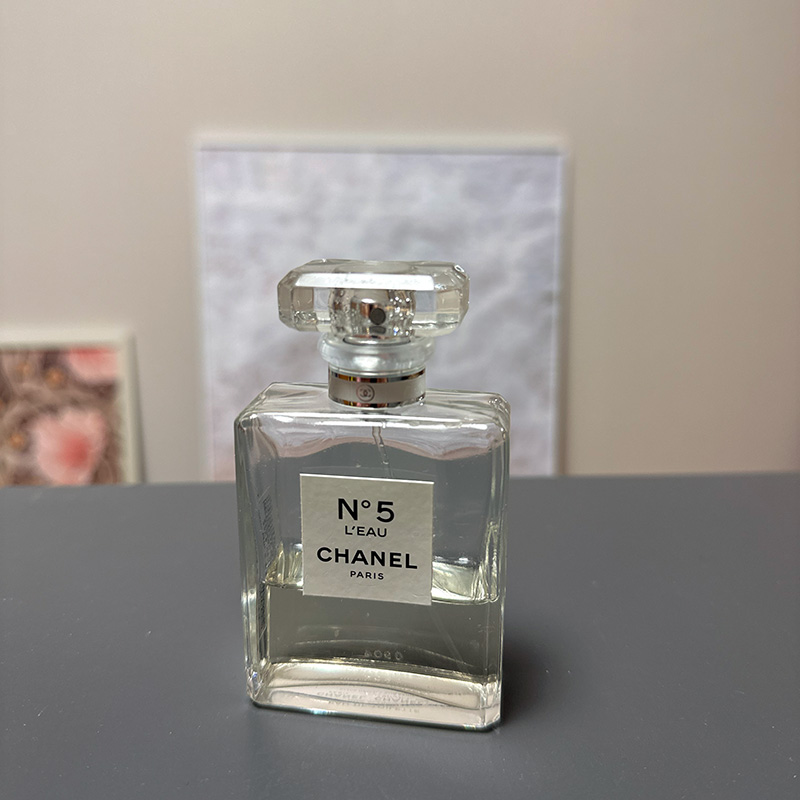 샤넬 넘버파이브로