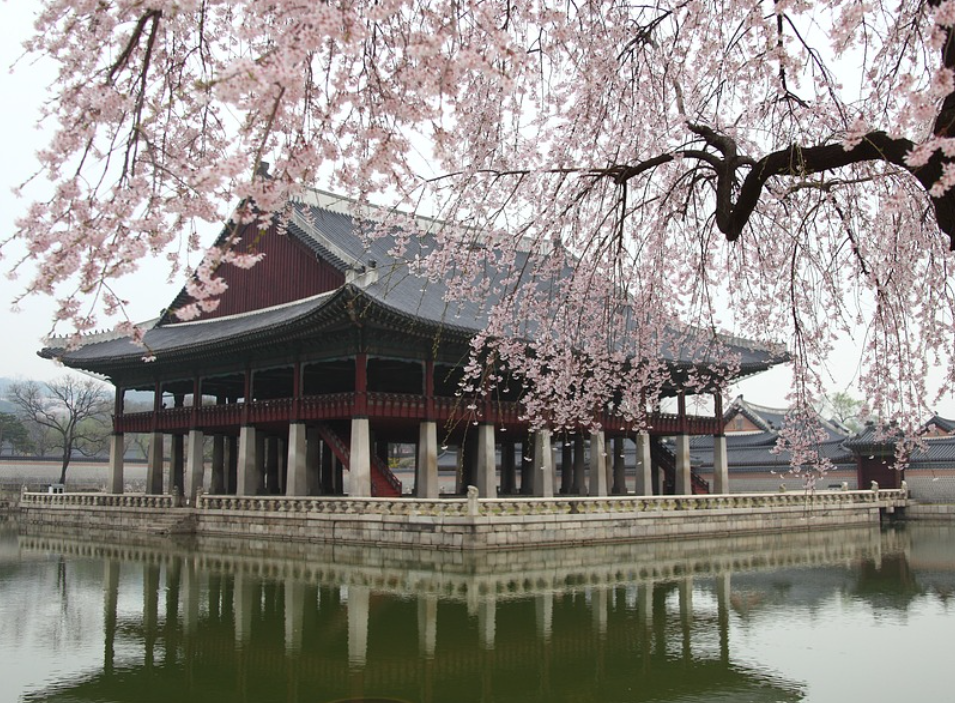 korea corea