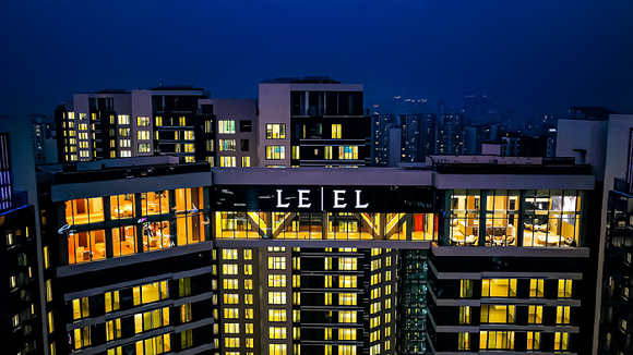 잠실 르엘의 화제성 -외관&middot;입지&middot;84타입 최고가까지 총정리