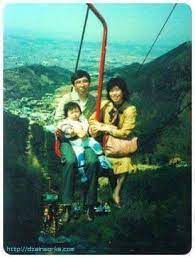 강한자만 살아남던 80년대 케이블카