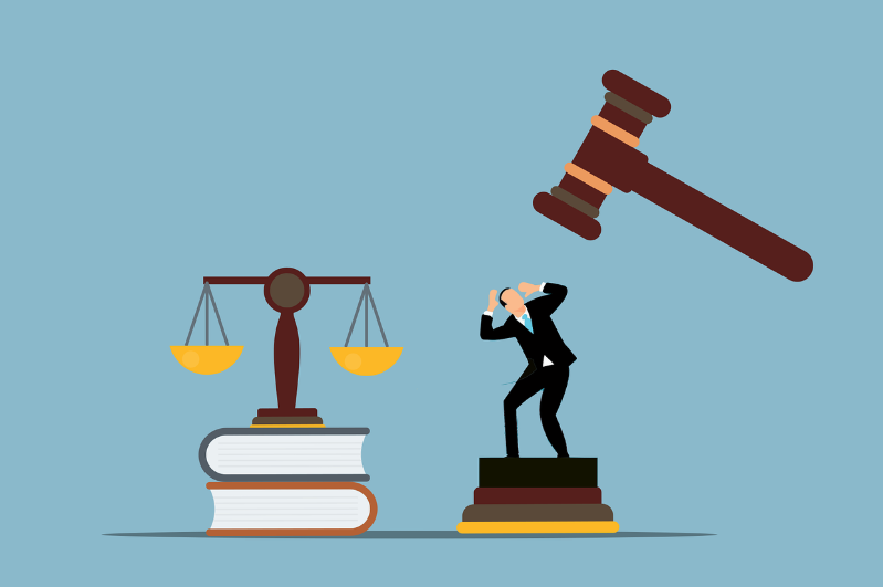 법정심리학자 되는 법: 자격 요건과 진로 전망