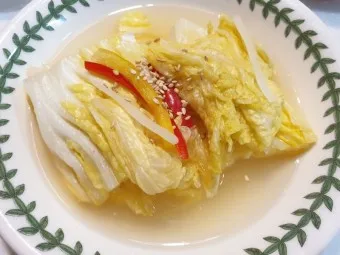 백김치 황금레시피_17