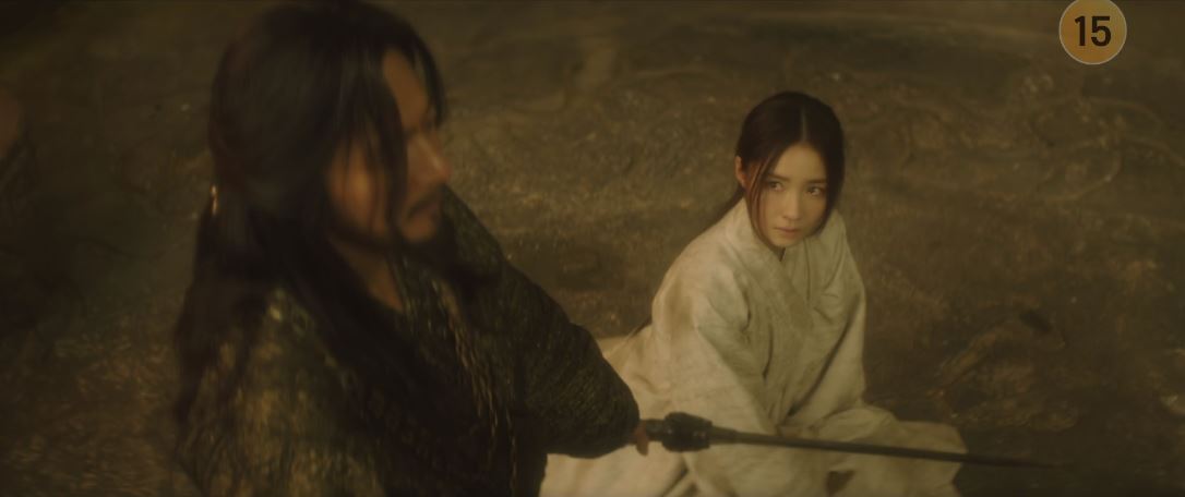 아라문의검_12회