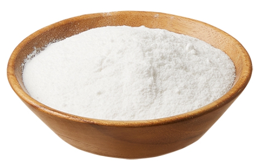 한국의 떡 종류 석탄병-멥쌀가루