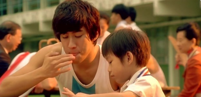 <세월신투 (Echoes of the Rainbow, 2010) >