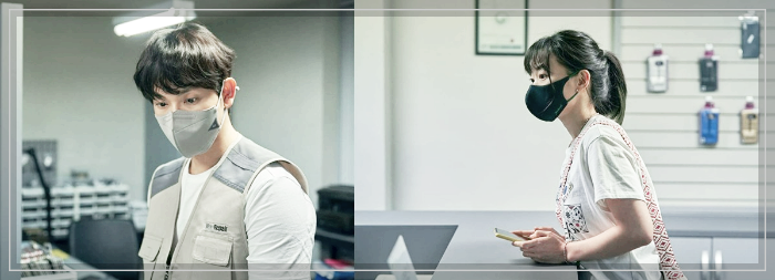 스마트폰을떨어뜨렸었을뿐인데-영화캡쳐