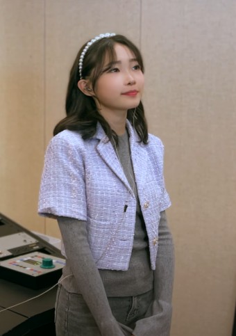 미스트롯 정서주 노래 듣기