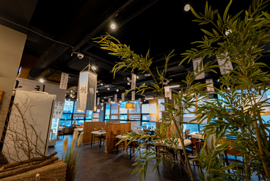 생방송투데이 9000원 오리불고기정식 그릴드닭볶음탕 막퍼주는집 경기 용인 압도오리불고기