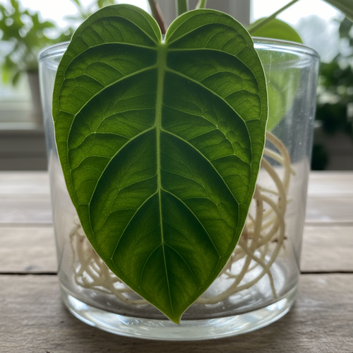 두 번째 쇼핑 팁: &amp;#39;상태&amp;#39;를 꼼꼼히 체크해요! 건강한 식물 고르는 비법