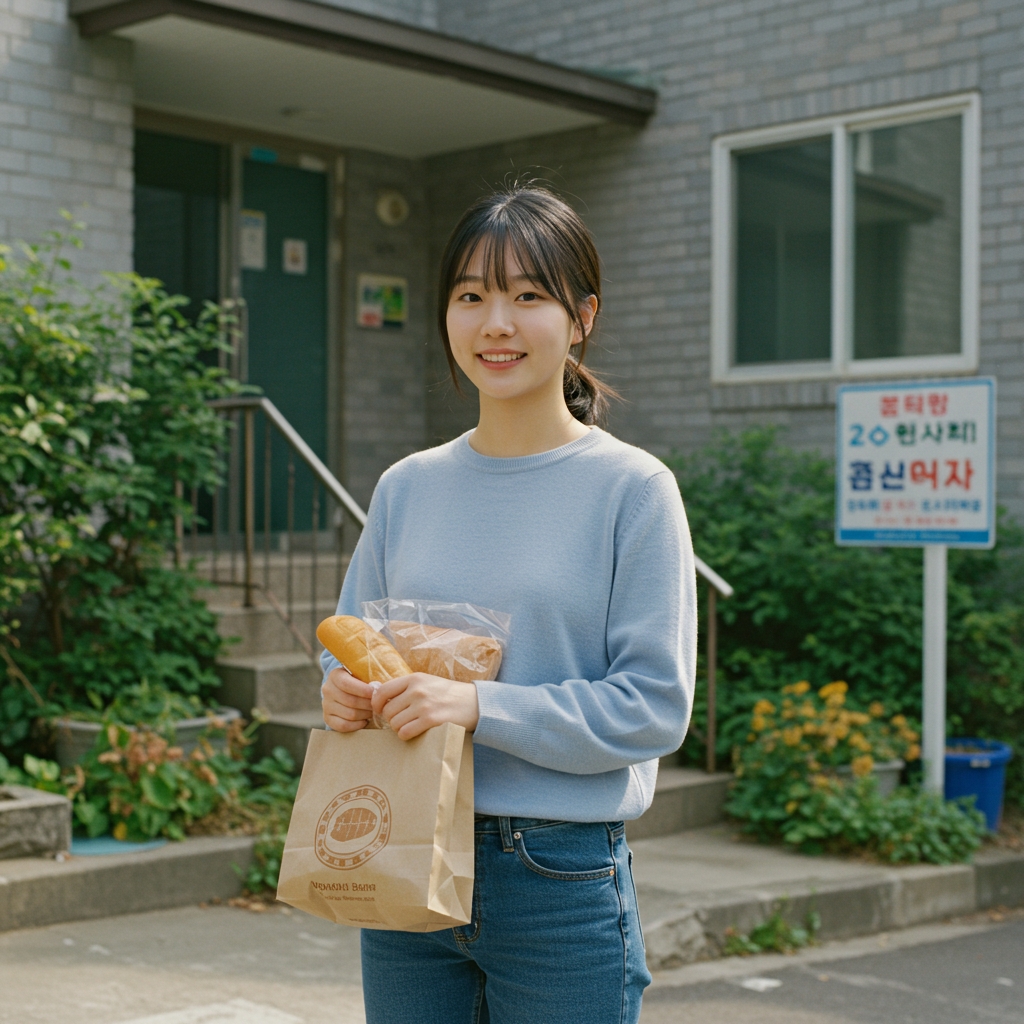 차상위계측 관련 사진