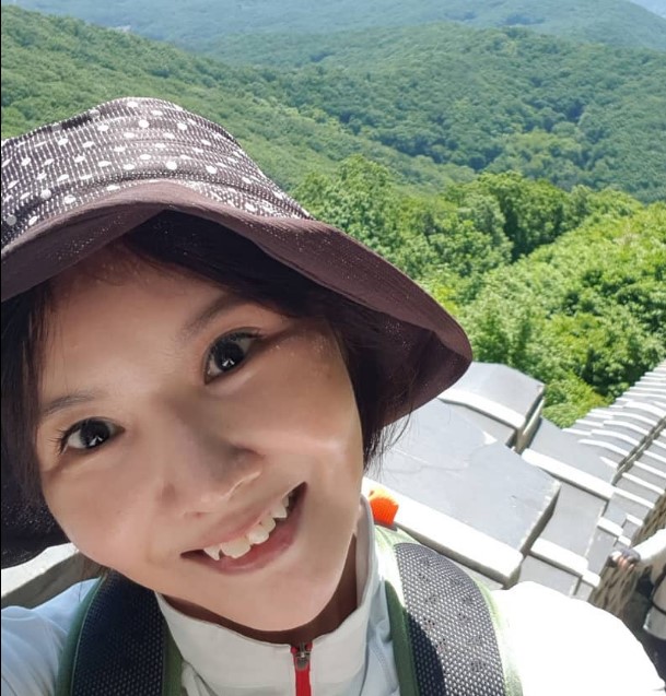 임성은 프로필