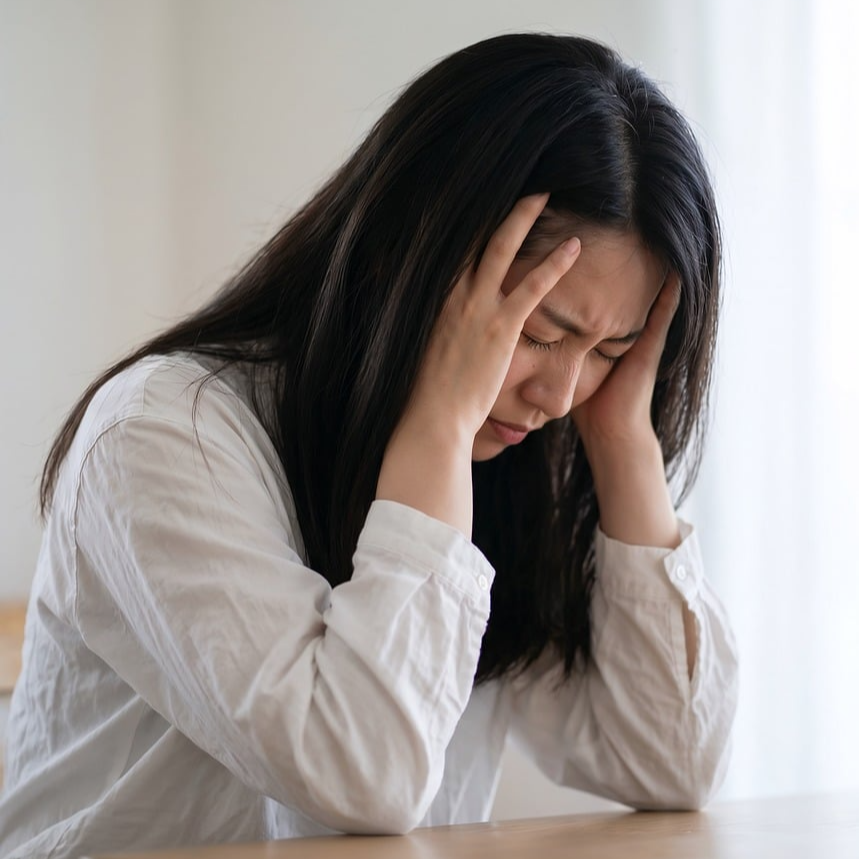 어지럼증 좋은음식