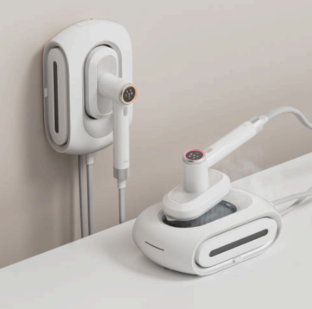 무아스 스팀다리미