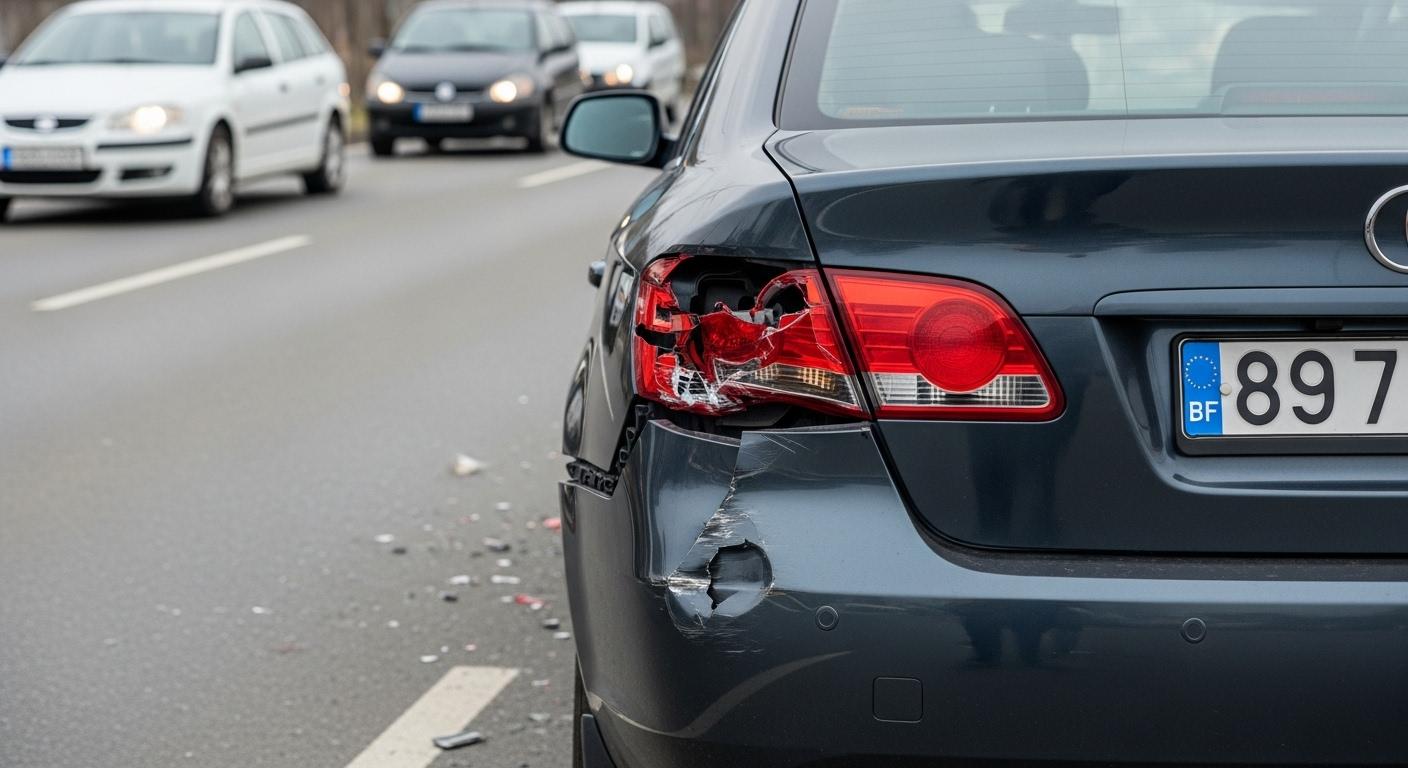 운전자보험료 미납