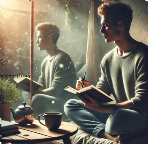 정체성 형성과 자아 발견 : 내가 누구인지 찾는 여정