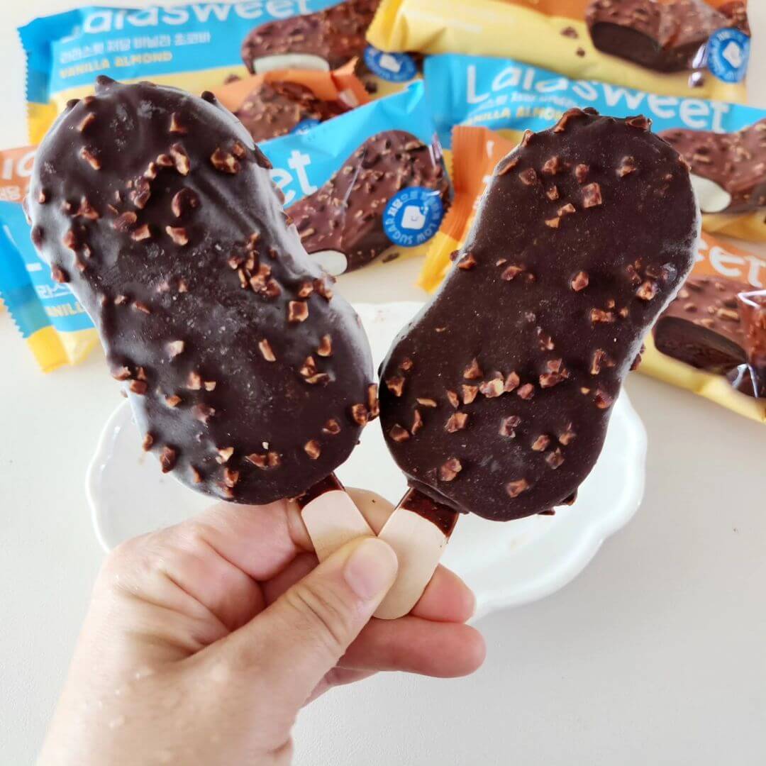 라라스윗 (Lalasweet)