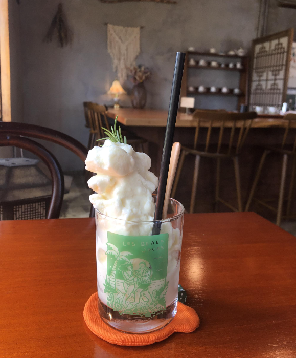 제주동쪽 카페 카페곁에 메뉴2