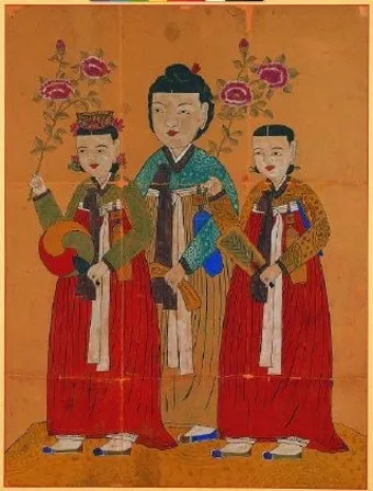 삼신할매 전통 신앙 출산 생명 의미 해석_6