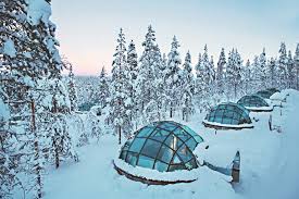 평생 잊지 못할 이색숙소 여행 (세계&amp;#44; 체험&amp;#44; 인기) 관련사진