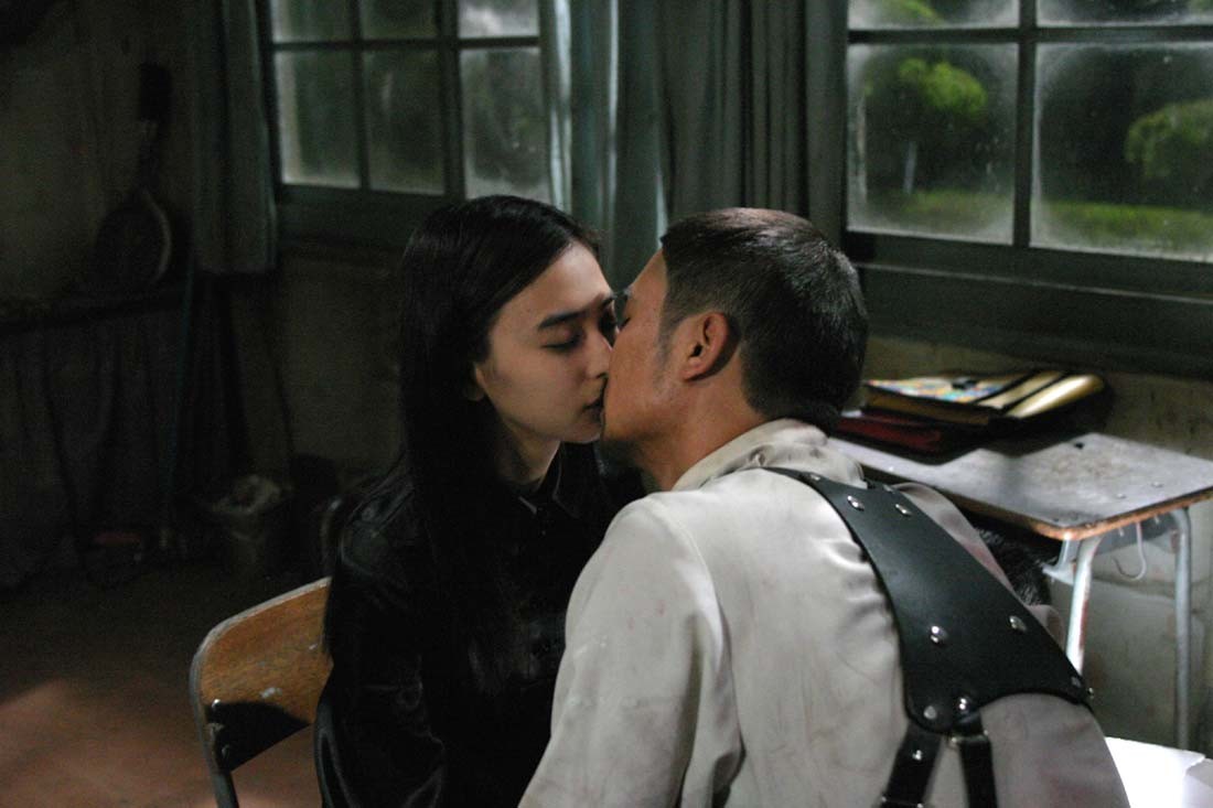 시실리 2km 스틸컷