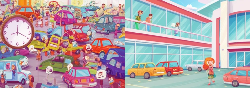 용인 스타필드마켓 죽전점 3월 영업시..