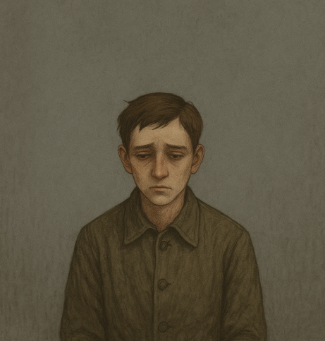 숨그네 / 말 없는 고통을 견디는 숨결