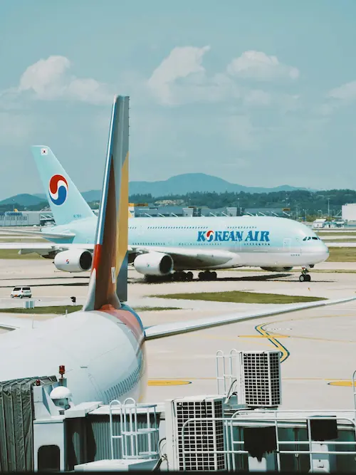 인천공항 패스트트랙 출입국심사 꿀팁