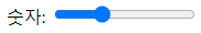HTML5 & CSS3 INPUT TYPE