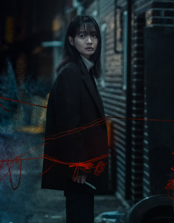 넷플릭스 드라마 악연 스틸컷