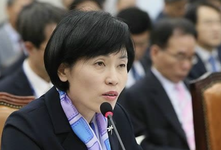 정치인 박영아