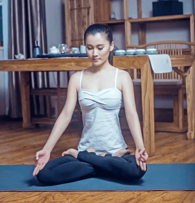 폭염 탈출! 시원한 실내에서 즐기는 운동 추천