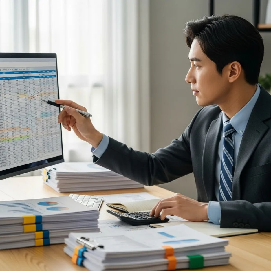 환급액 계산과 12월 연장 한도를 파헤쳐 봐요!