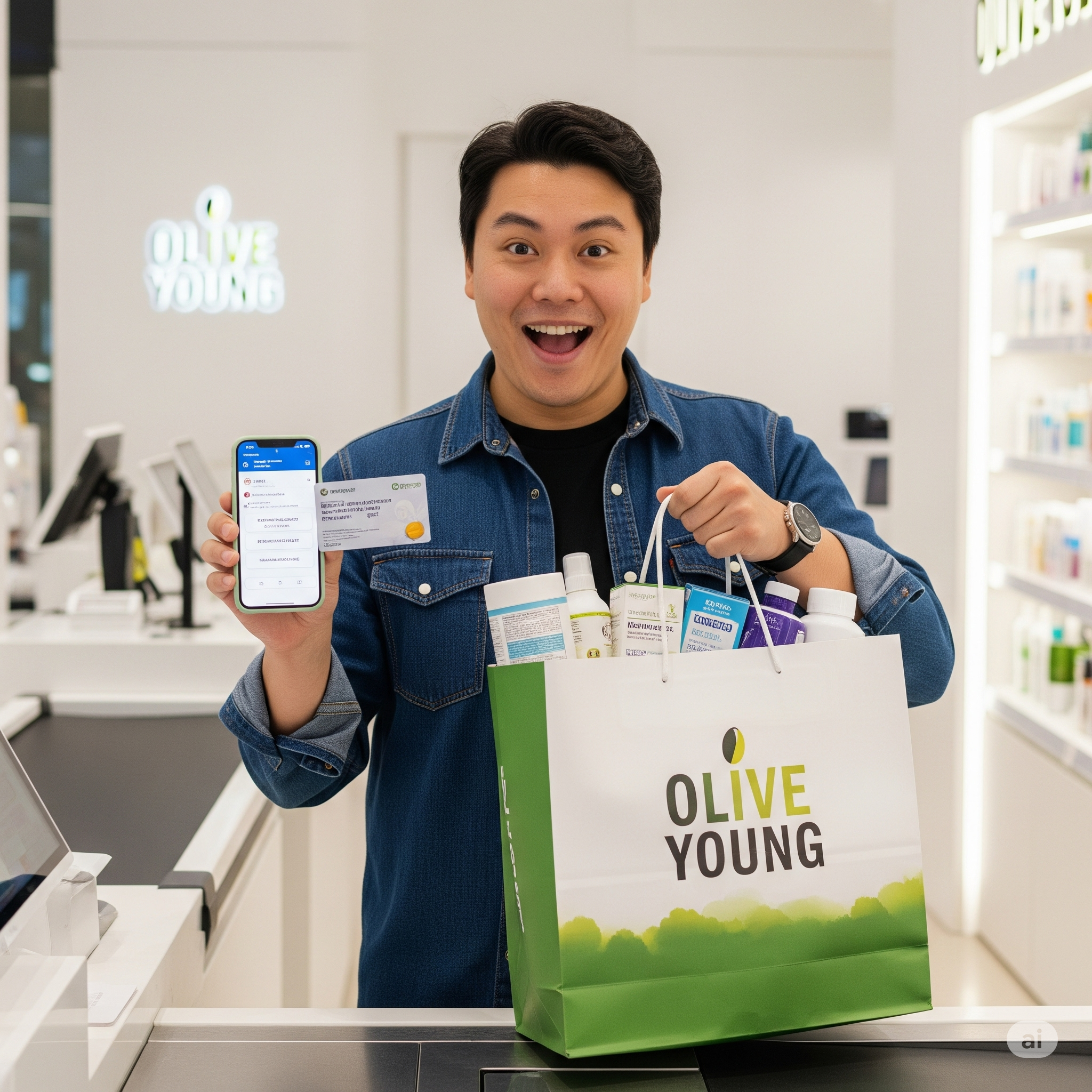 2025 가을 올영 세일기간