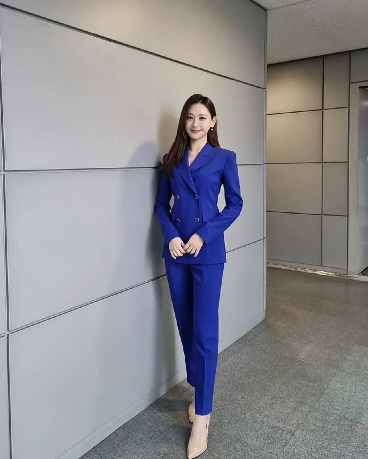 김다영 몸매
