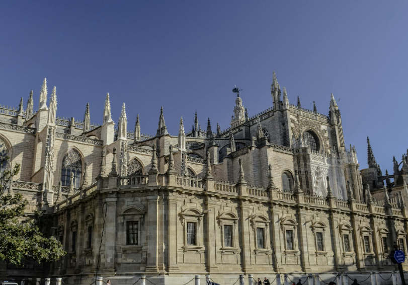 세비야 여행 가이드 (처음 가는 여행자를 위한 완벽 정리)