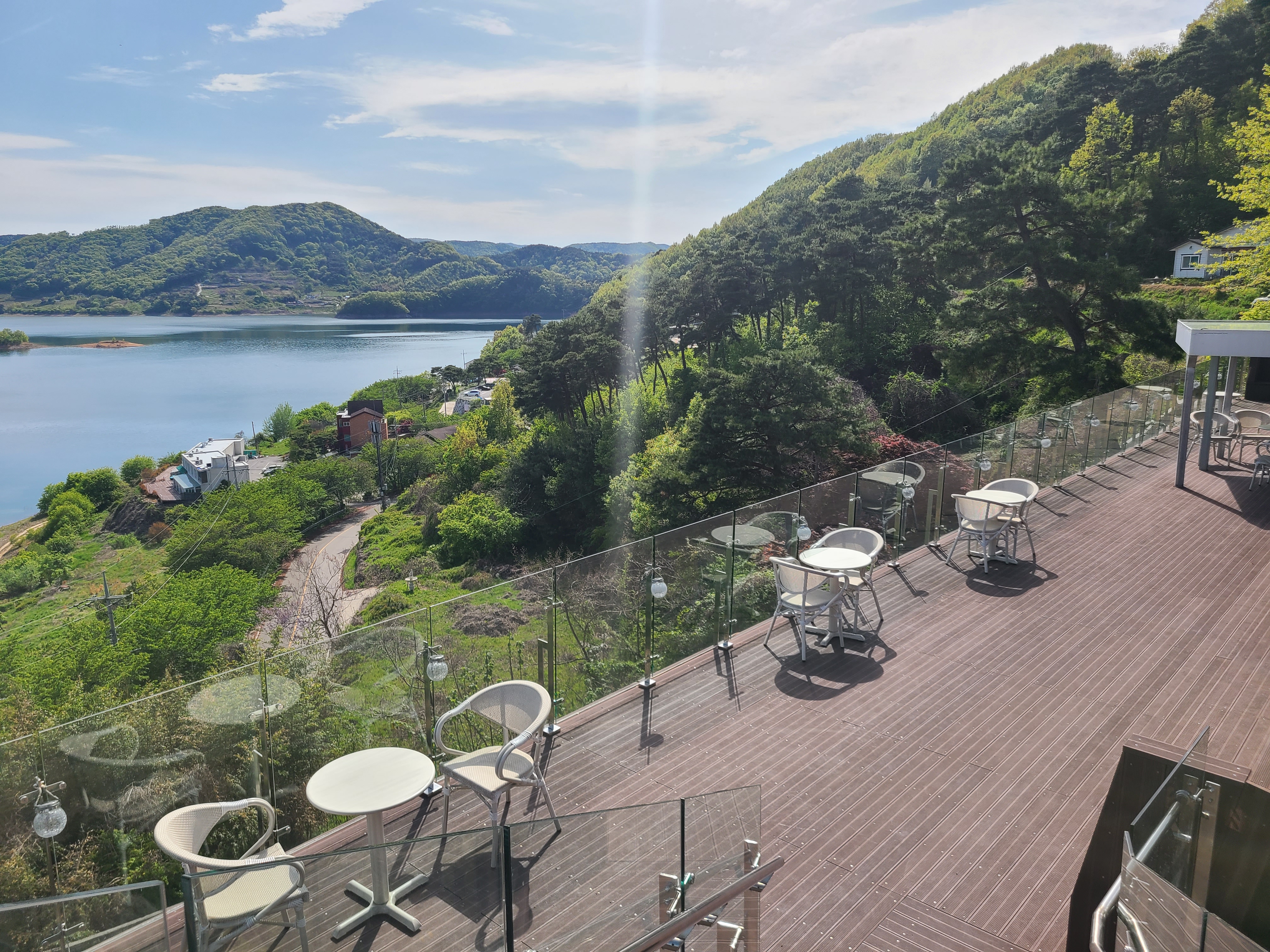 뉴욕바베큐 애뜨락점