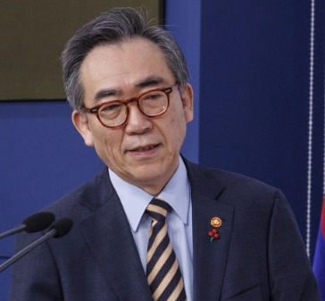 조태열 프로필 나이 고향 학력 재산 경력