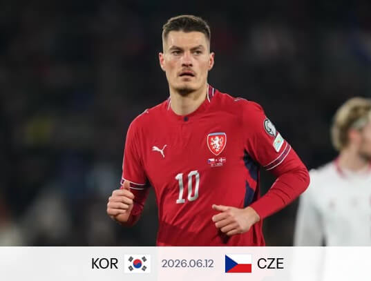 2026 월드컵 중계 어디서
