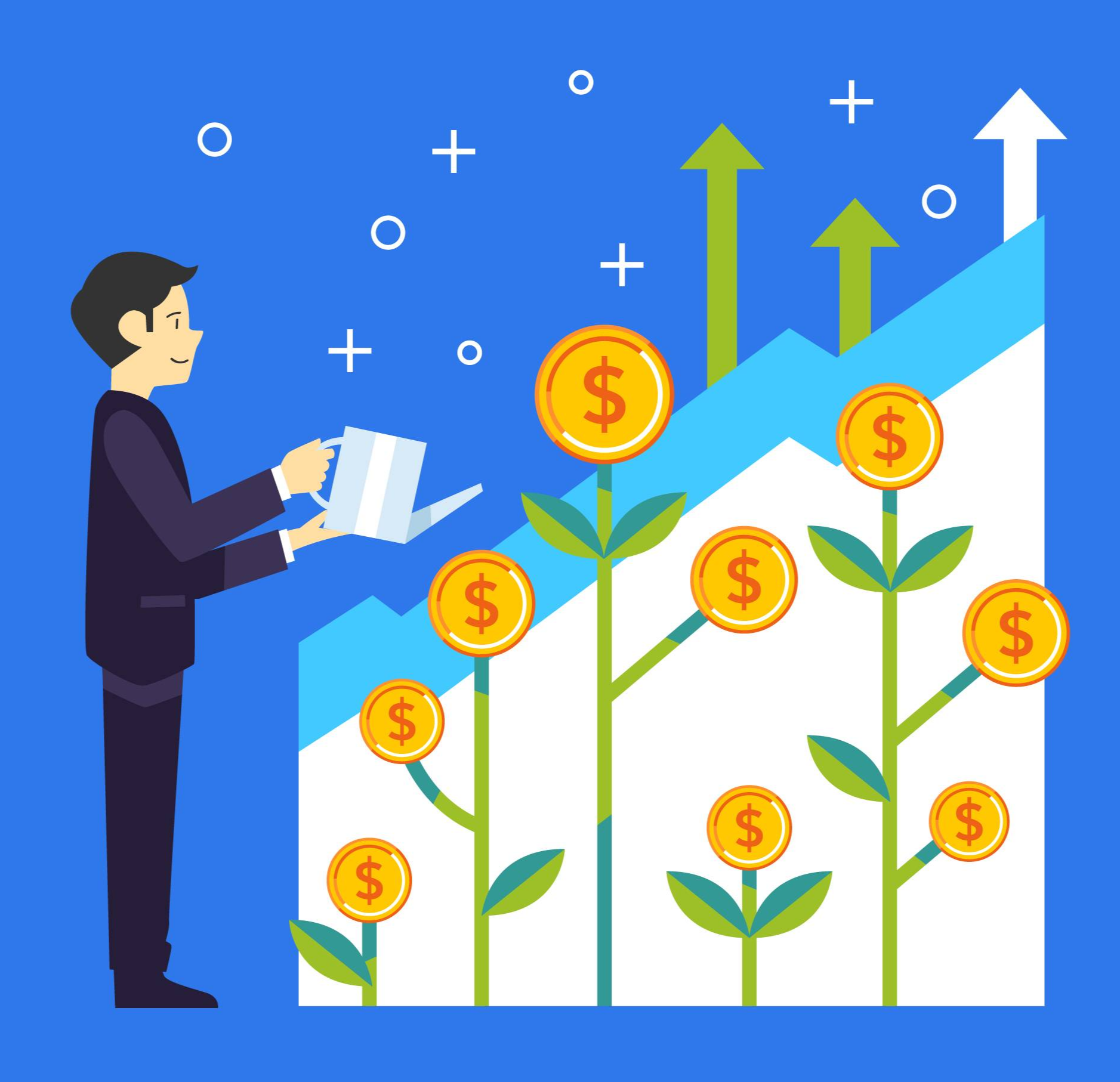 보통주와 우선주의 차이, 선택 기준은?