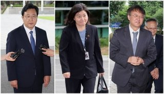 강성필 부대변인 이재명 정부 검찰개혁 기조 평가