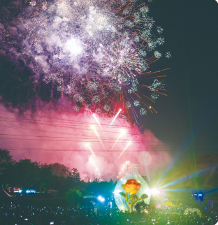 2025 울산대공원 장미축제