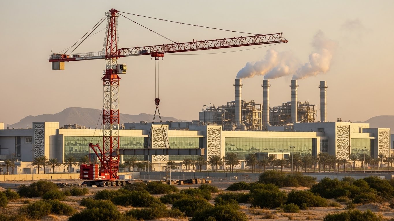 2026년 중동 국부펀드 투자 전망