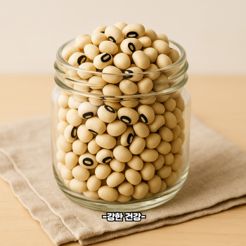 동부콩 부작용