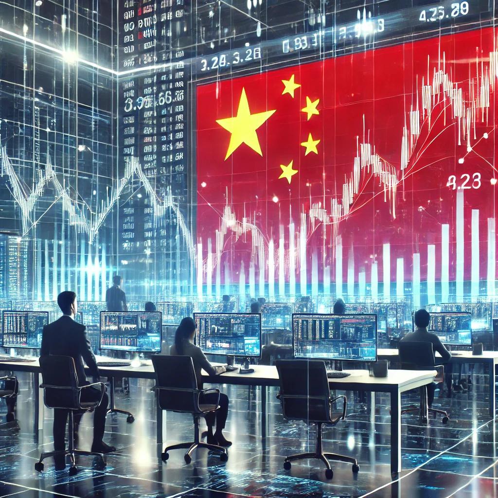 중국 주식 가치 투자 100