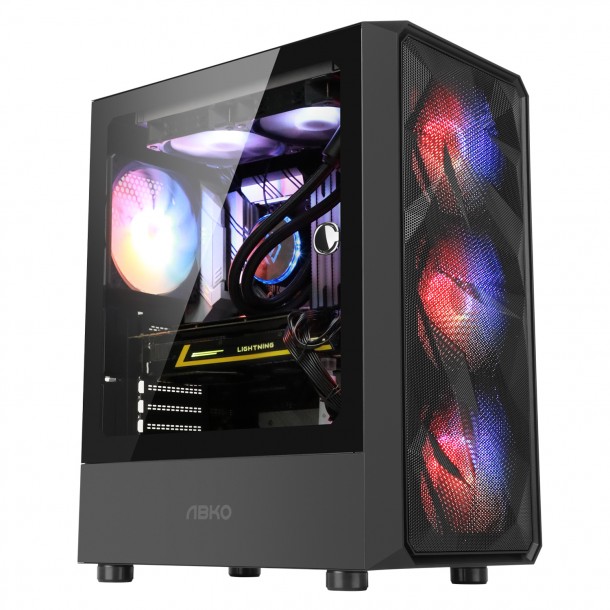 ABKO G40 Signature