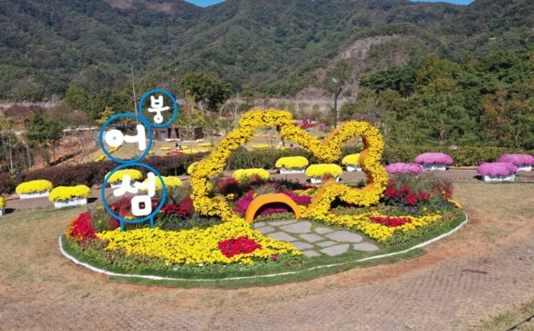 임실 가볼만한곳 베스트 10