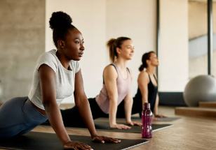 승모근 없애는 운동